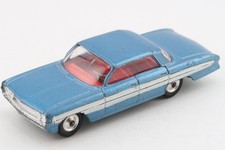 Corgi toys oldsmobile super - corgi, *