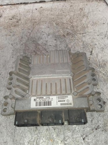 8200565863 centralina motore