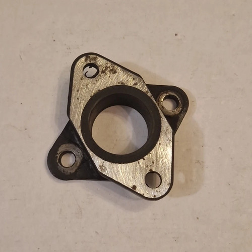Flangia supporto carburatore - supporto,