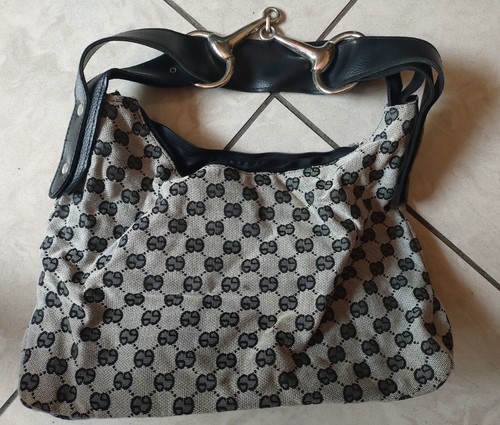 Borsa borsetta nera - borsa, stile