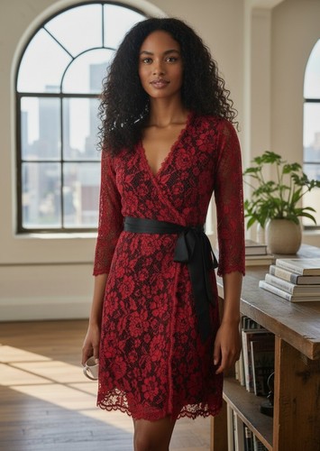 Abito diane von - abito,