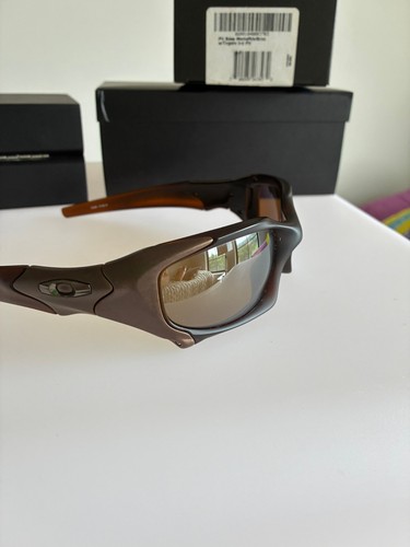 Oakley pit boss opaco - boss,,