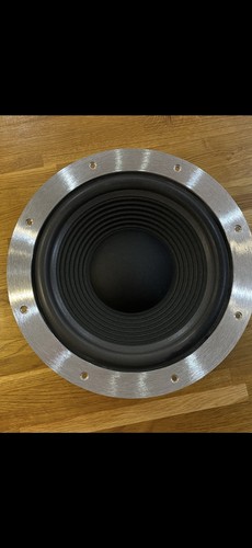 Altoparlanti woofer basso - altoparlanti, woofer/basso