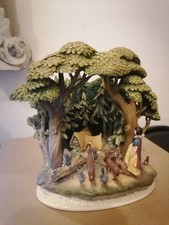 Disney SNOW WHITE "Everything's Going to be Alright" OLSZEWSKI