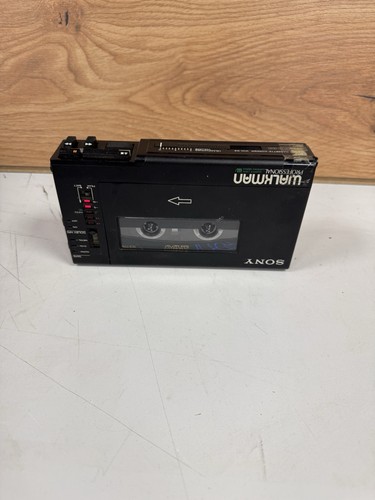 Sony walkman - sony,