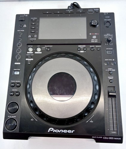 Pioneer lettore mulit - pioneer,