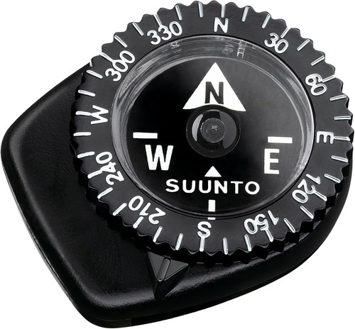 Suunto bussola multifunzione - suunto,