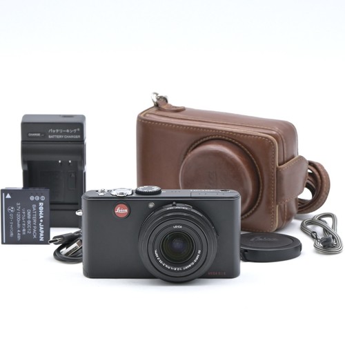 Leica lux fotocamera - d-lux,