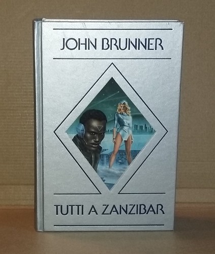 John brunner tutti - john,