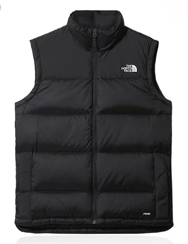 The north face diablo vest - north,