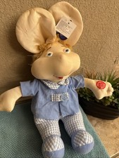 Topo Gigio Vintage