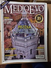 Rivista Medioevo n. 301 -