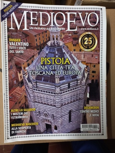 Rivista medioevo 301 - n.,