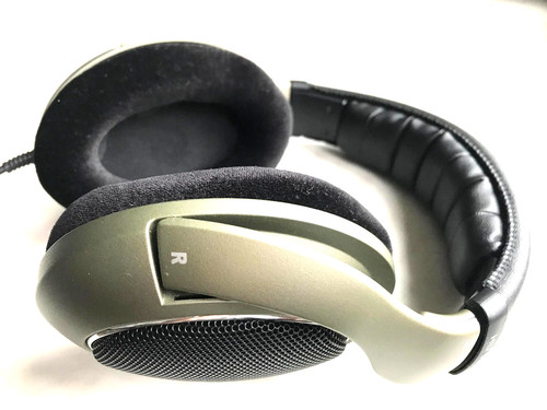 Sennheiser 595 cuffie - sennheiser,