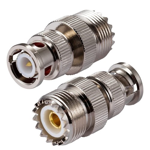 Set adattatore antenna - , uhf