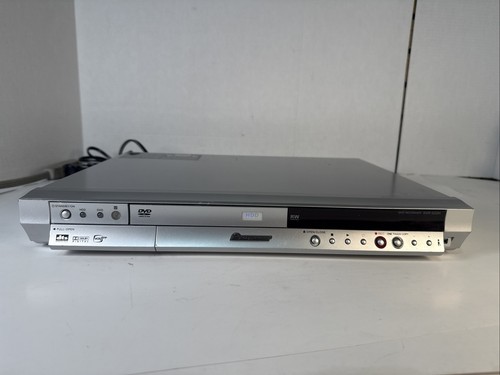 Pioneer dvr 520h dvd - dvr-520h,