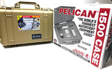 Custodia Pelican 1510 con