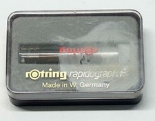 rOtring Rapidograph F