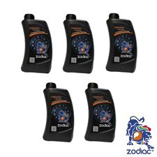 5LT OLIO MOTORE AUTO SINTETICO 10W40X ZODIAC CAPRICORN API SM/CF ACEA A3/B3/B4