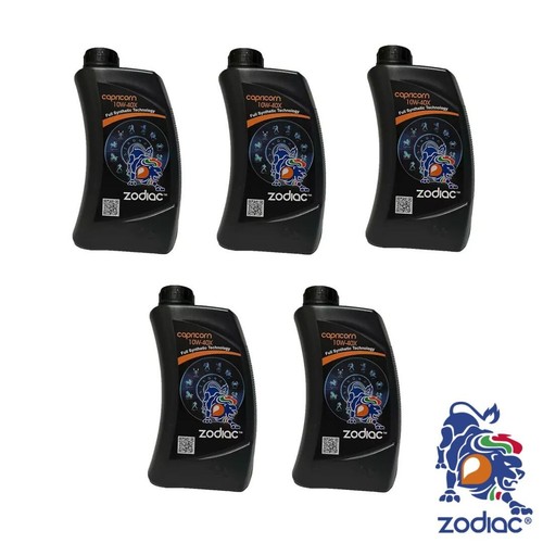 5lt olio motore - 5lt, auto