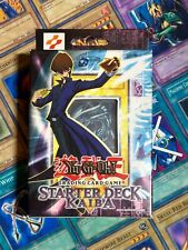 Starter Deck Yugioh Kaiba