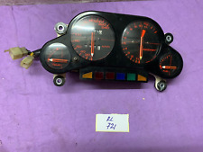 Contachilometri Honda VF 700