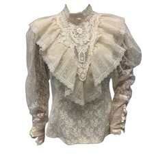 Vintage Gunnies Gunne Sax