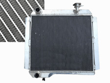 Radiateur pour TOYOTA LAND