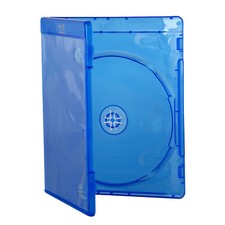 Custodia DVD CD Blu-ray