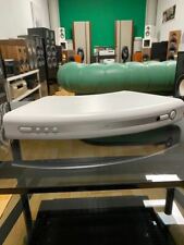 Monitor Audio Airstream A100 Air Play Amplifier - white