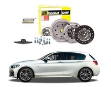 600031900 Kit Frizione Volano