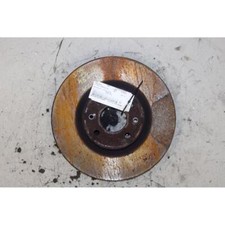 DISCO FRENO ANT. SX LANCIA