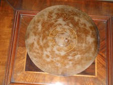 1900 ca. O du fröhliche 27 cm