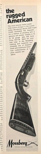 Annuncio stampa vintage 1972 - 1972,