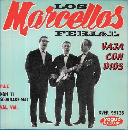 Los marcellos ferial vaya - ferial,