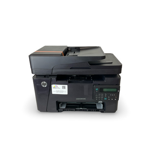 Laserjet m127fn mfp - laserjet,