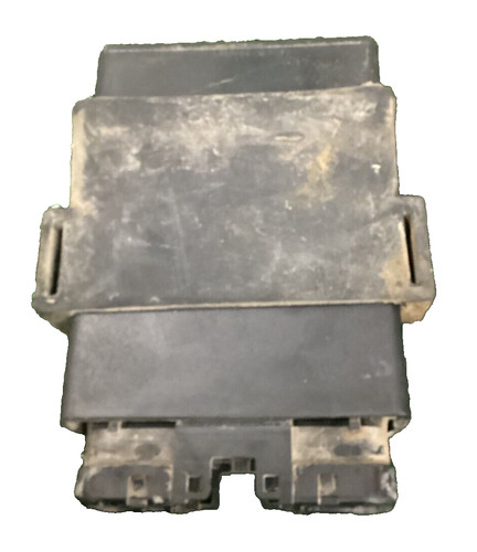 Centralina motore honda - centralina,