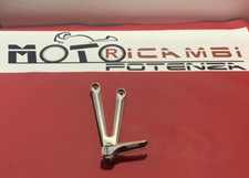 PEDANA POSTERIORE PASSEGGERO SINISTRA HONDA CBR 1000 RR 2004 2007 50760-MEL-000