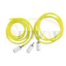 2 tubi carburante linea e 3