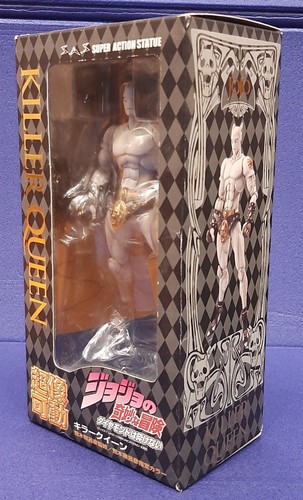 Jojo bizarre adventure - jojo's,