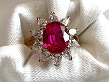 Sterling Silver Hollywood