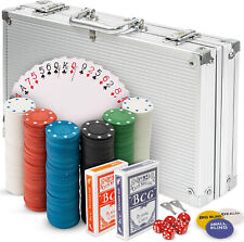 NEW! Poker Set - 300 Piece