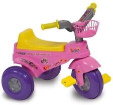 Biemme 1416RS - Triciclo Bingo Girl, 55x60x55 cm