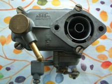 FIAT 500 D-F-L- CARBURATORE