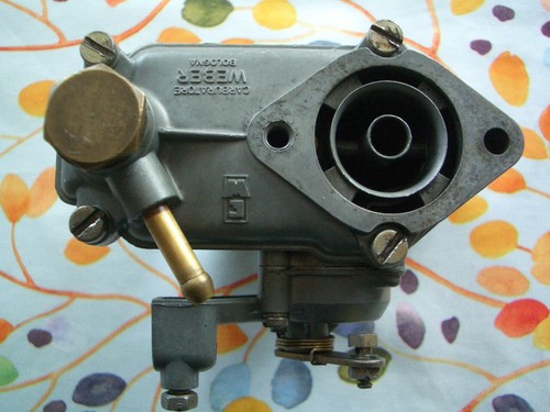 Fiat 500 carburatore - fiat,