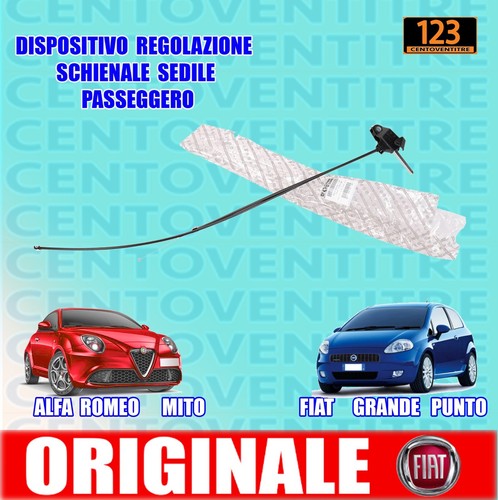 Dispositivo regolazione - dispositivo,