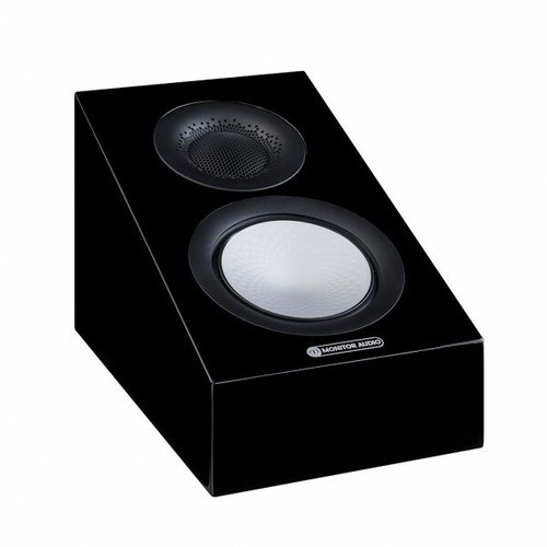Monitor audio silver ams - monitor,