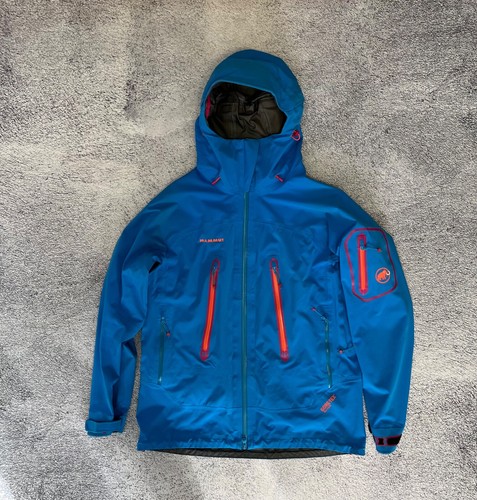 Giacca mammut eiger extreme - eiger,
