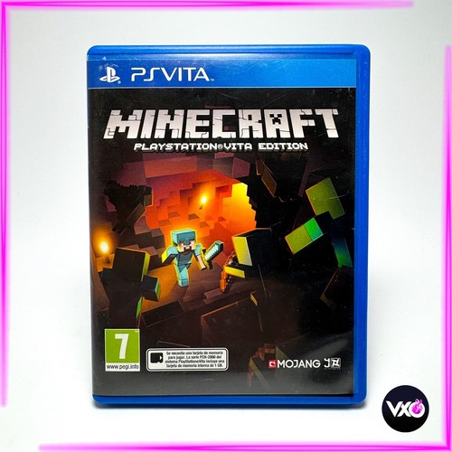 Minecraft vita gioco - vita,