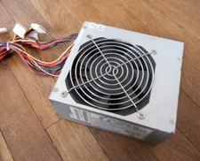 Alimentation ATX 20 pins 235W